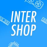 InterShop - Товары для ПК по лучшим цена