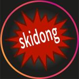 SKIDONG - Акции/купоны/промокоды