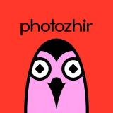 Фотожир