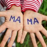 Беременная Мамочка