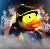 DUCKTATORS