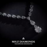MIUZ Diamonds (Московский ювелирный заво