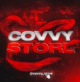 COVVY STORE ( PUBG ACCOUNT КУПИТЬ АККАУН
