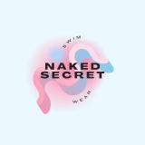 Naked.secret/ Фітнес одяг / Безшовна біл