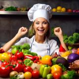 Полезные рецепты 🥑 Салаты | Закуски | ПП