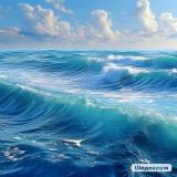 Море пользы 🌊