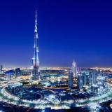 Dubai | Chat 🇦🇪