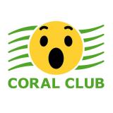 Результаты с Coral Club