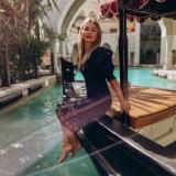 Crazy Olesya