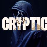 Cryptic Crypto 🐳