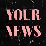 YOUR NEWS 🩶