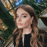 Yulia Nagubneva