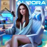 AURORA💙