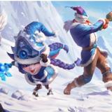 MLegends Gamer