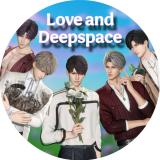 Love and Deepspace | Любовь и Дальний космос