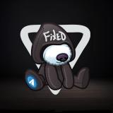 Fixed Telegram