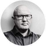 Дмитрий Дубов