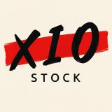 X10 Stock 💎🙌
