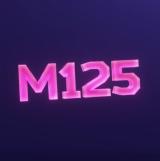 Москва М125